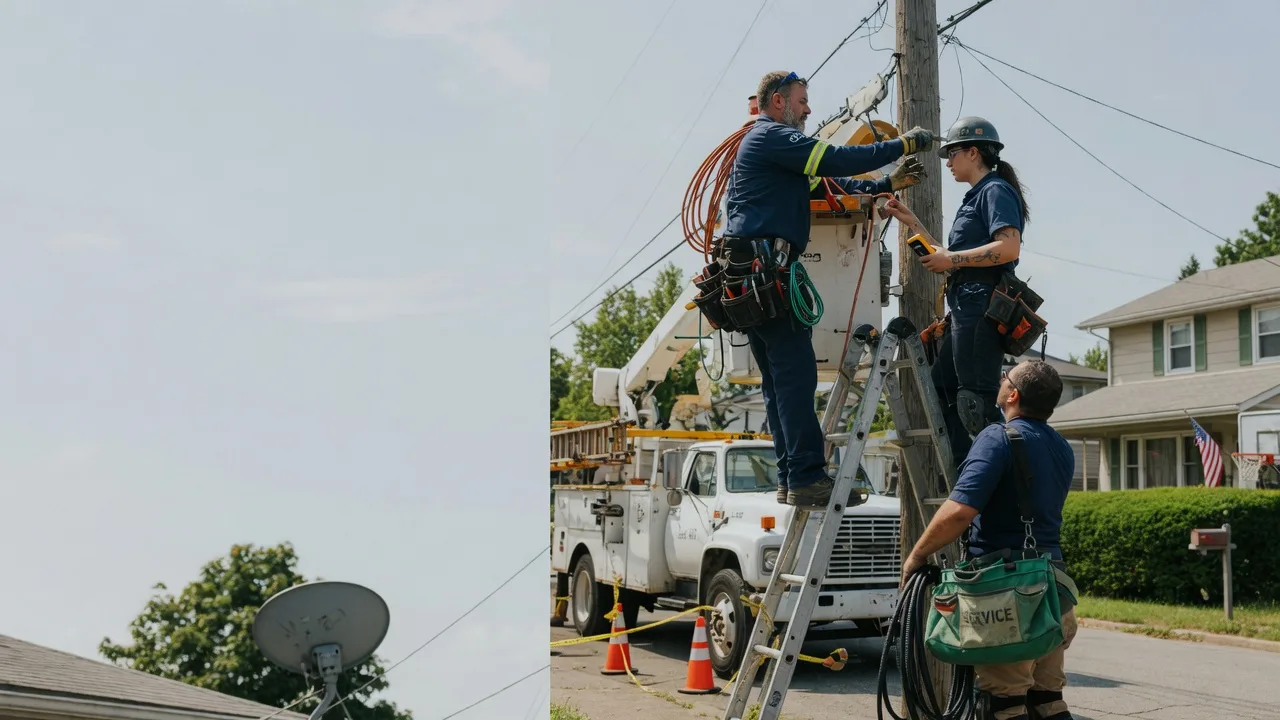 Electrical Repair in Long Grove, IA near me